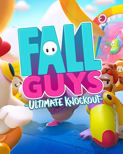 Fall Guys