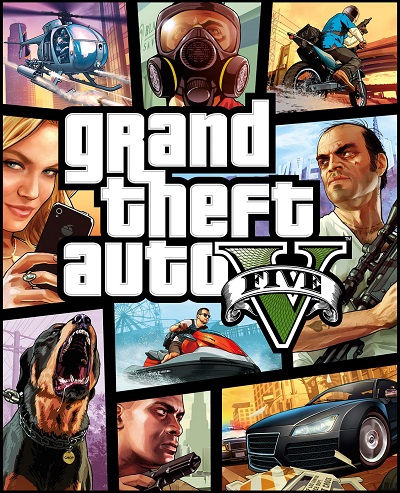 GTA V