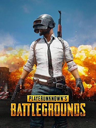 PUBG