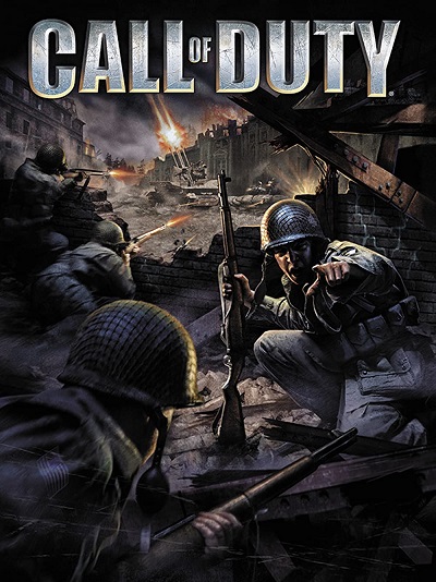 Call of Duty
